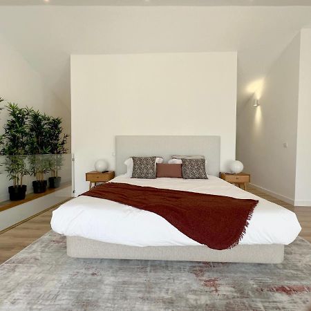 فيلا Casas Capela By O'Porto Seven Ferral المظهر الخارجي الصورة